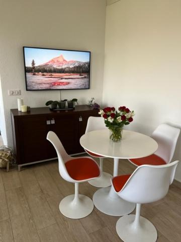 Superbe Appartement Grande Corniche Vue Sur Mer Nice A 4 Min Du Centre Ville Zewnętrze zdjęcie